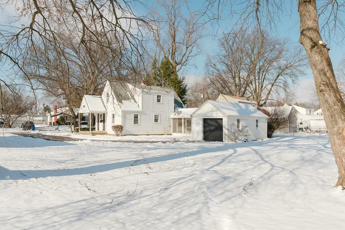790 Bernhard Road Columbus, OH 43213 - Photo 31 of 36 790 Bernhard