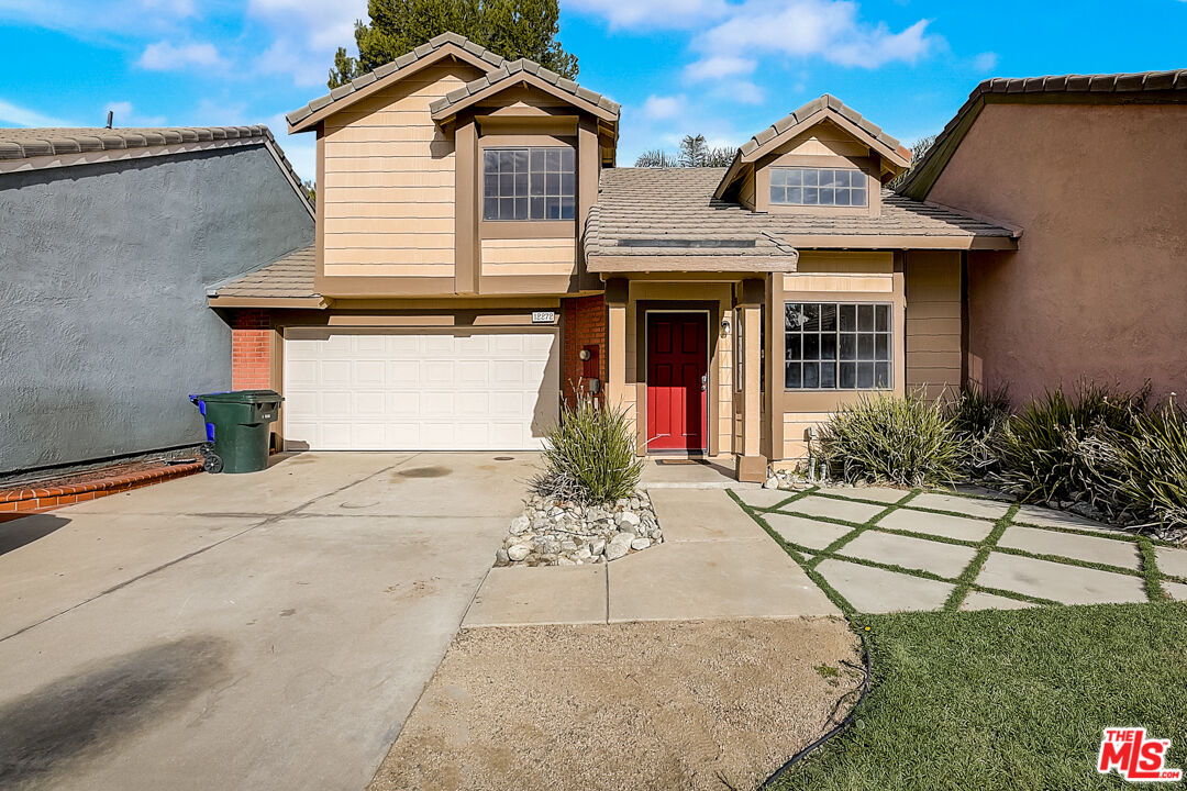 12272 Bellflower Court Rancho Cucamonga, CA 91739 - Photo 1 of 32