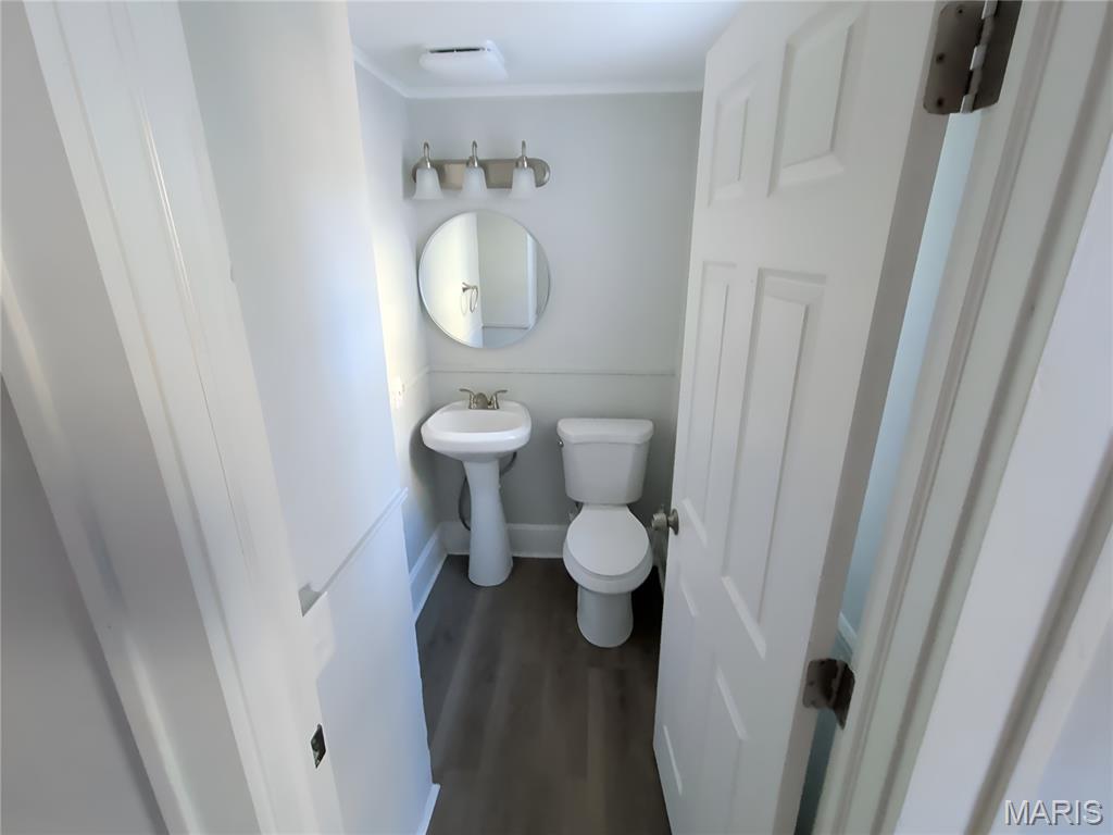 809 South Missouri Avenue Springfield, MO 65806 - Photo 16 of 19