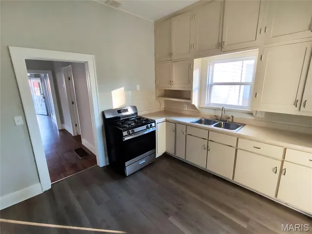 $150,000 | 809 South Missouri Avenue, Springfield, MO 65806