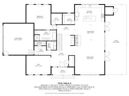 $4,650,000 | 23 Fairway Drive, East Hampton, NY 11937