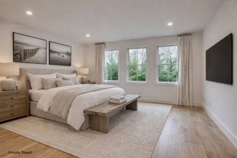 $4,650,000 | 23 Fairway Drive, East Hampton, NY 11937