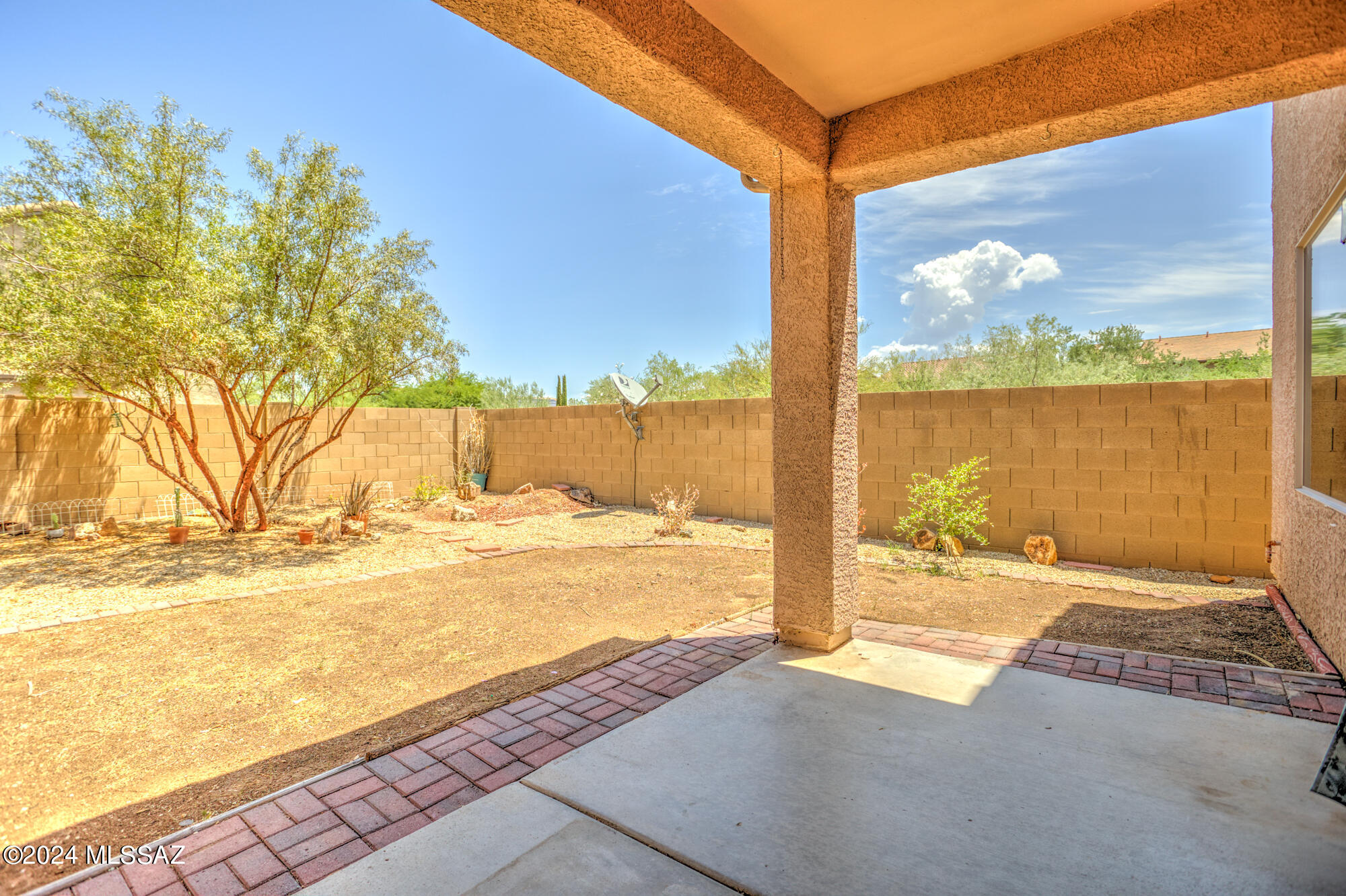 10583 East Water Poppy Road Tucson, AZ 85747 - Photo 34 of 40