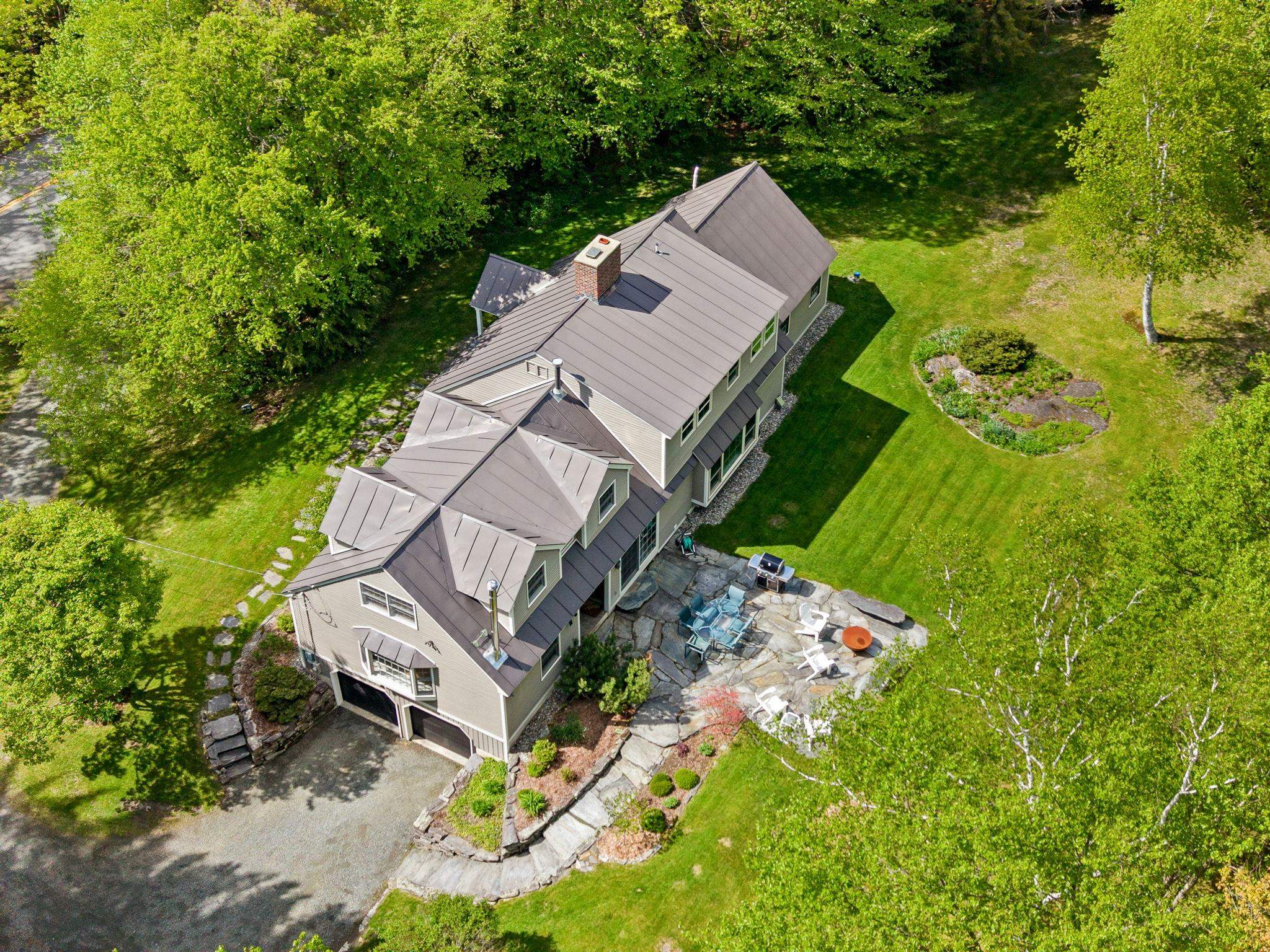 1442 N Road Barnard, VT 05032 - Photo 3 of 59