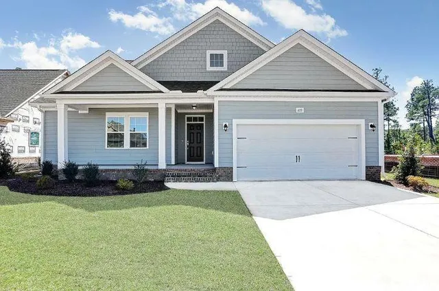 $455,990 | 124 Furnies Place, Conway, SC 29526