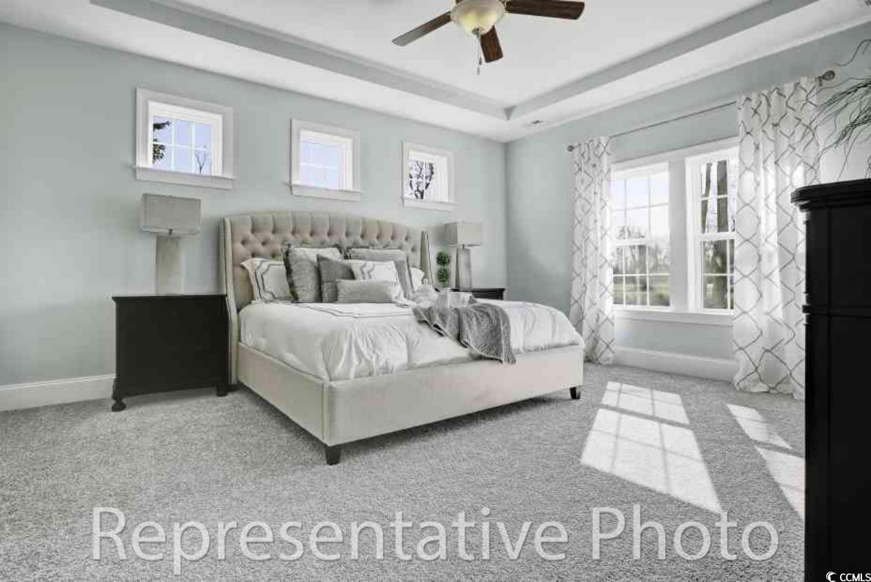 124 Furnies Place Conway, SC 29526 - Photo 6 of 14