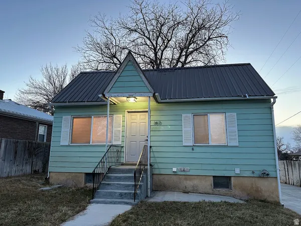$340,000 | 160 South 500 E Street, Spanish Fork, UT 84660