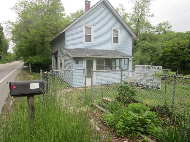 67 Rte 2a Preston, CT 06365 - Photo 1 of 1 a view of house and outdoor space