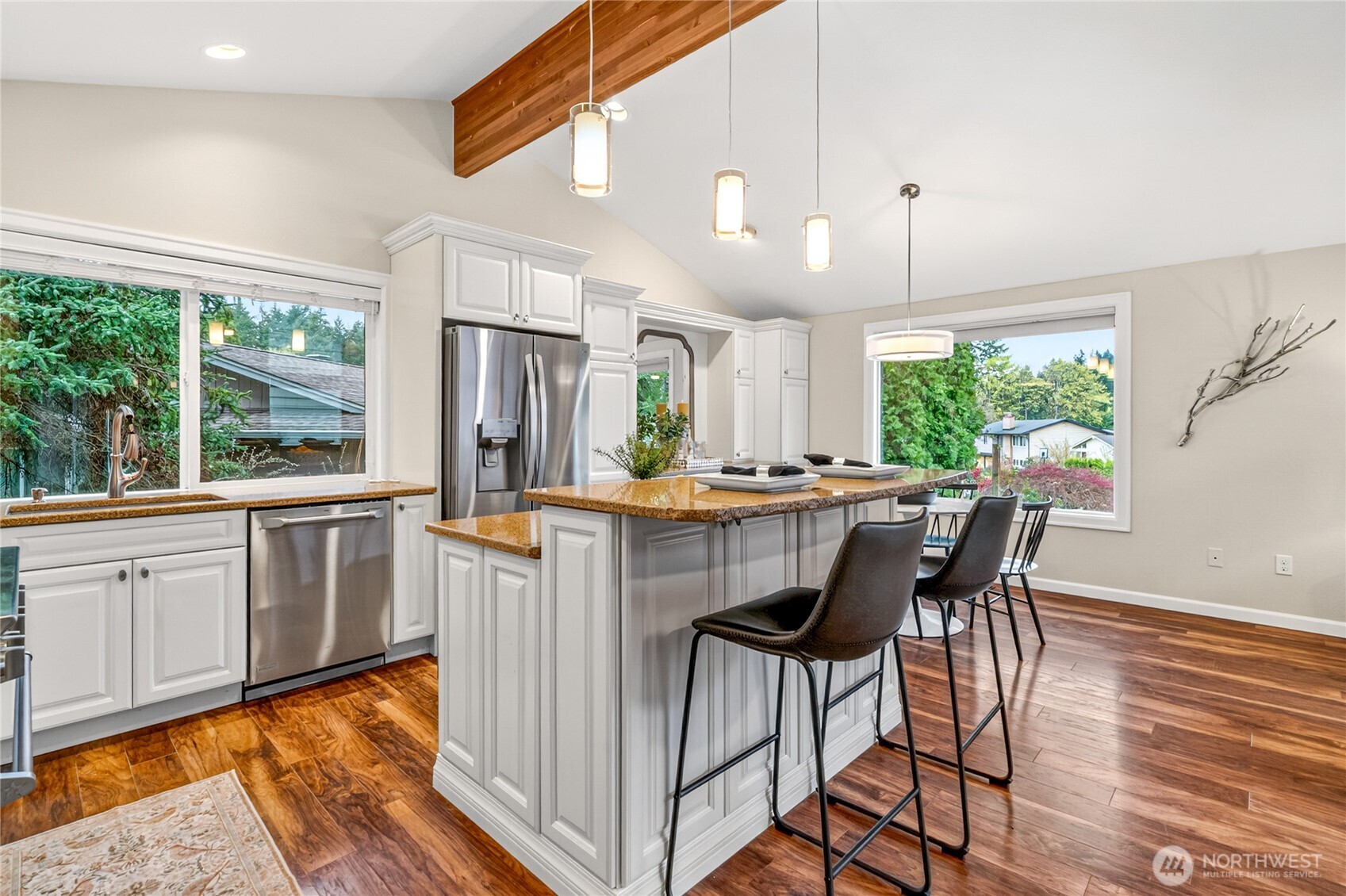 13236 Southeast 161st Place Renton, WA 98058 - Photo 14 of 38