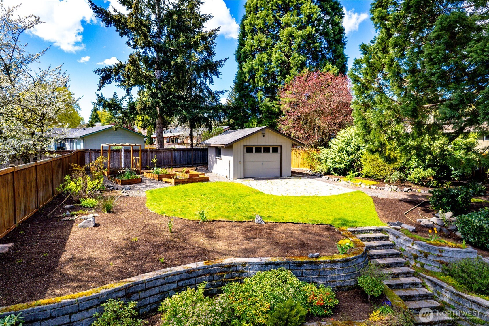 13236 Southeast 161st Place Renton, WA 98058 - Photo 30 of 38