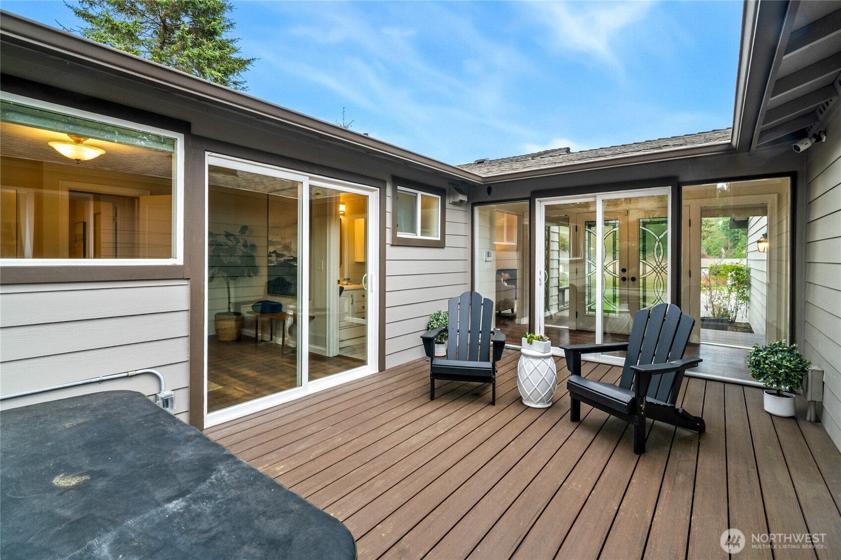 13236 Southeast 161st Place Renton, WA 98058 - Photo 37 of 38