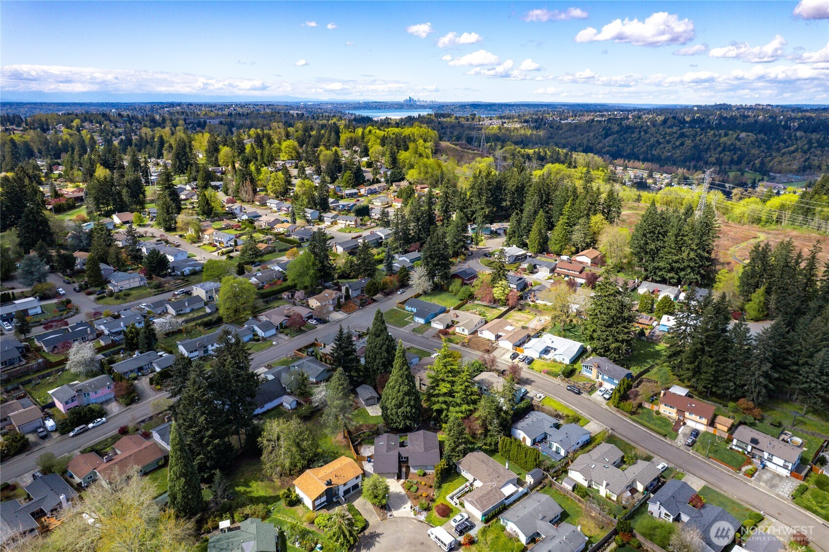 13236 Southeast 161st Place Renton, WA 98058 - Photo 4 of 38