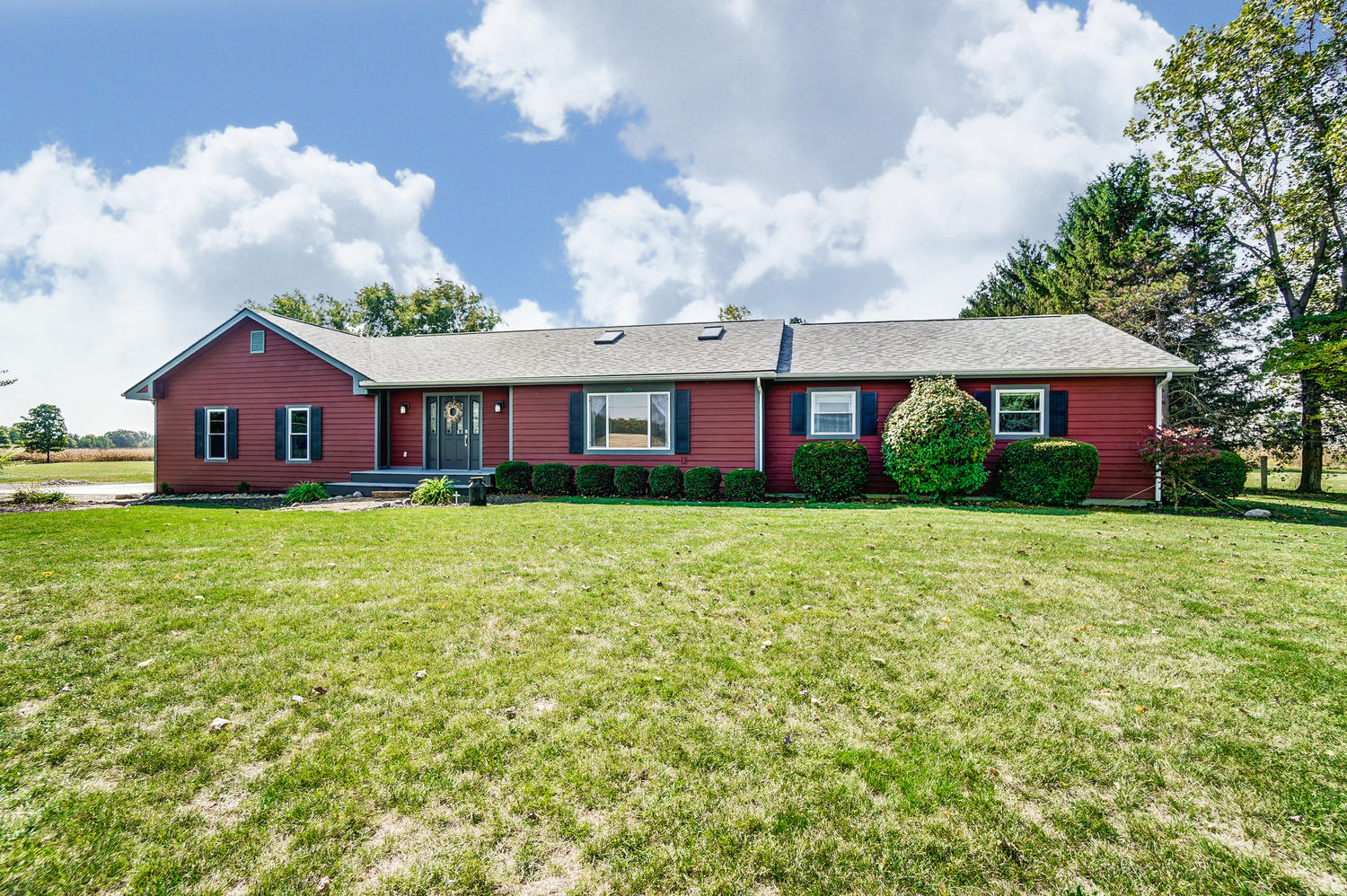 7501 Lucas Road Plain City, OH 43064 - Photo 8 of 39