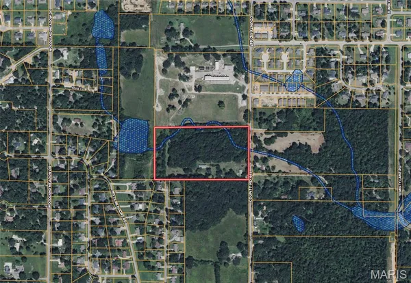 $299,000 | 3841 County Road 441, Poplar Bluff, MO 63901
