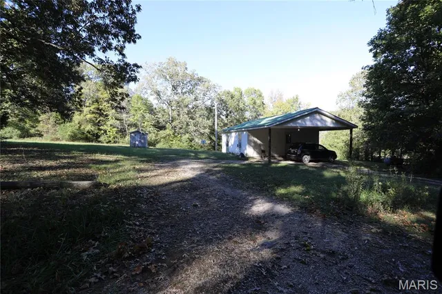 $309,000 | 3841 County Road 441, Poplar Bluff, MO 63901