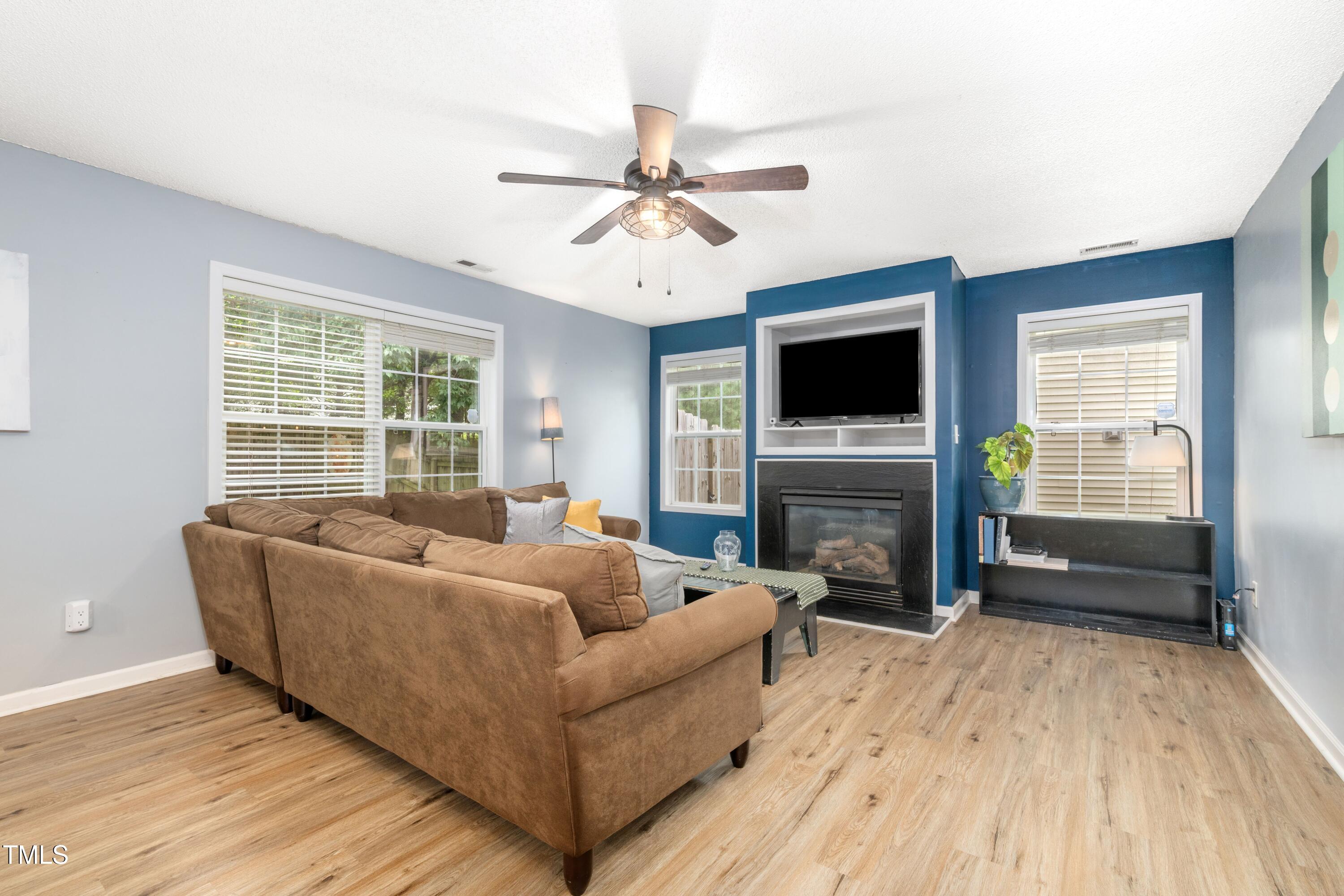 2808 Maple Ridge Drive Durham, NC 27704 - Photo 8 of 22