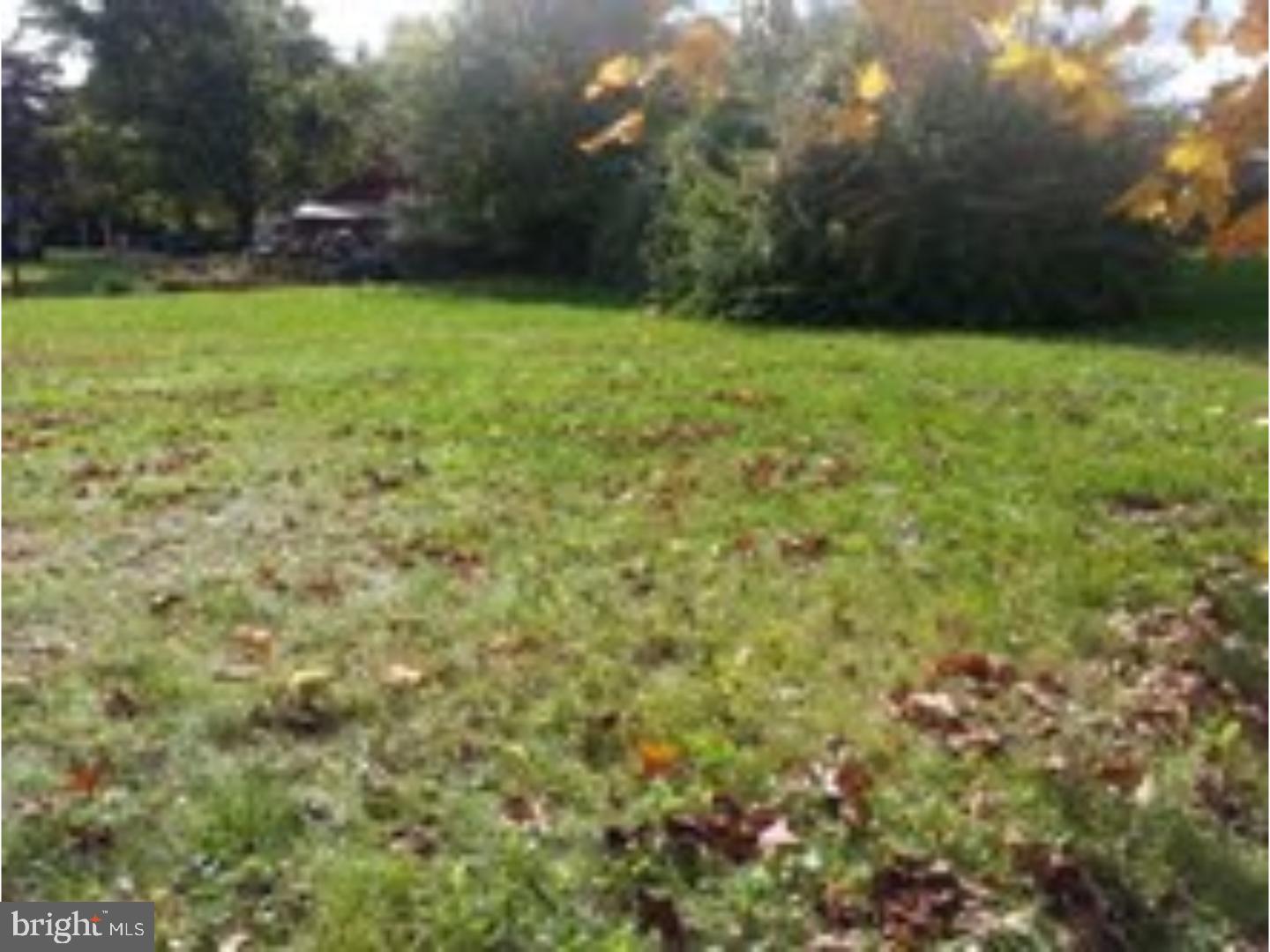Lot 24 Ash Lane Riegelsville, PA 18077 - Photo 1 of 1