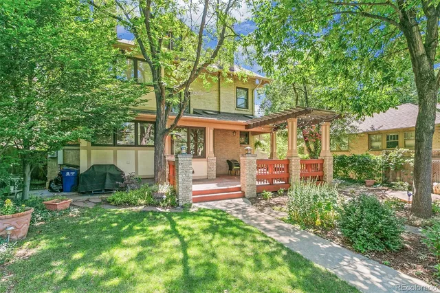 $8,000 | 1827 Bellaire Street, Denver, CO 80220