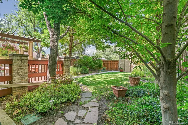 $8,000 | 1827 Bellaire Street, Denver, CO 80220