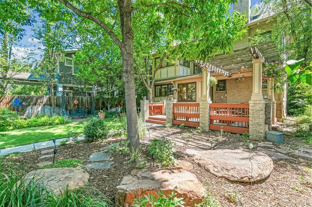 $8,000 | 1827 Bellaire Street, Denver, CO 80220