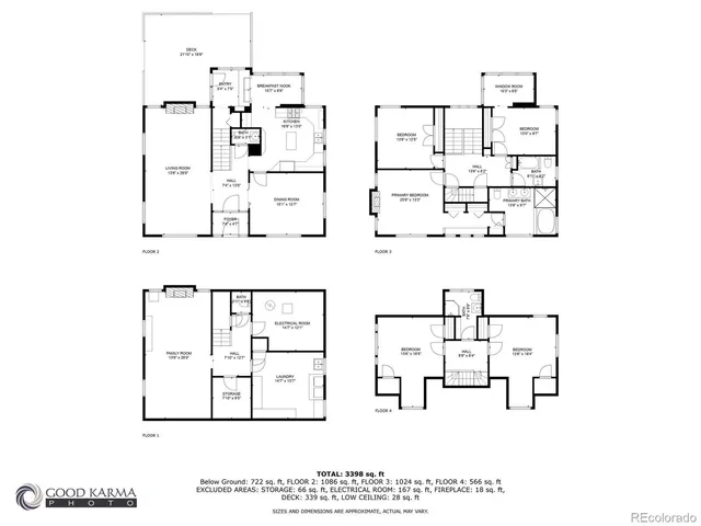 $8,000 | 1827 Bellaire Street, Denver, CO 80220
