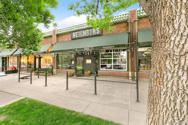 $8,000 | 1827 Bellaire Street, Denver, CO 80220