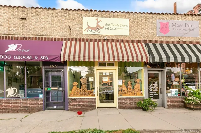 $8,000 | 1827 Bellaire Street, Denver, CO 80220