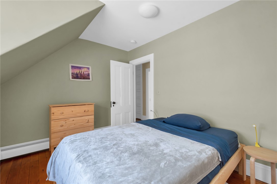 156 Prospect Street, Unit 3 Providence, RI 02906 - Photo 21 of 27