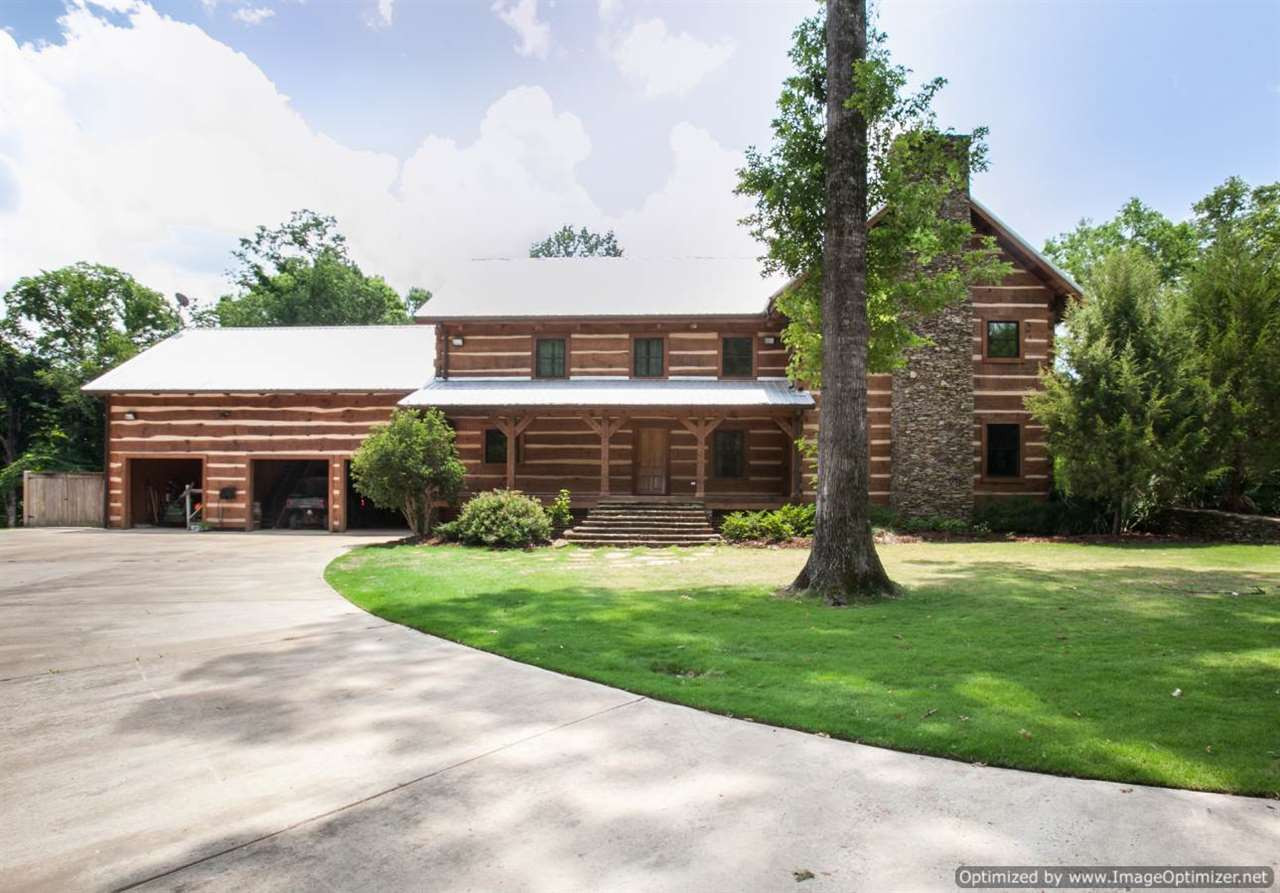 1187 Cox Ferry Road Bentonia, MS 39040 - Photo 20 of 41 Photo 20