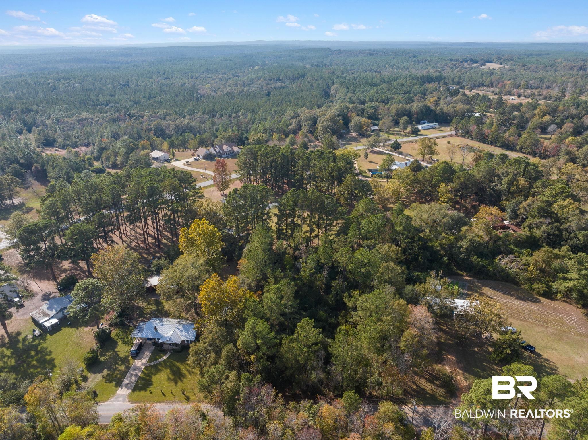 35741 Pine Road North Stapleton, AL 36578 - Photo 8 of 11