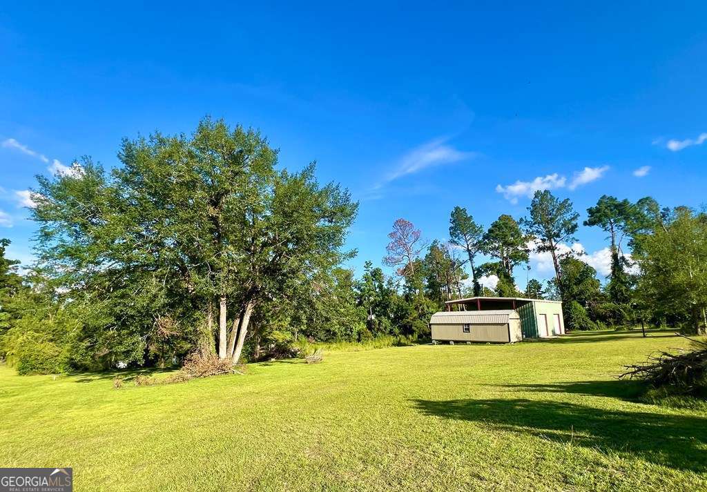 82 Cook Road Hazlehurst, GA 31539 - Photo 17 of 57