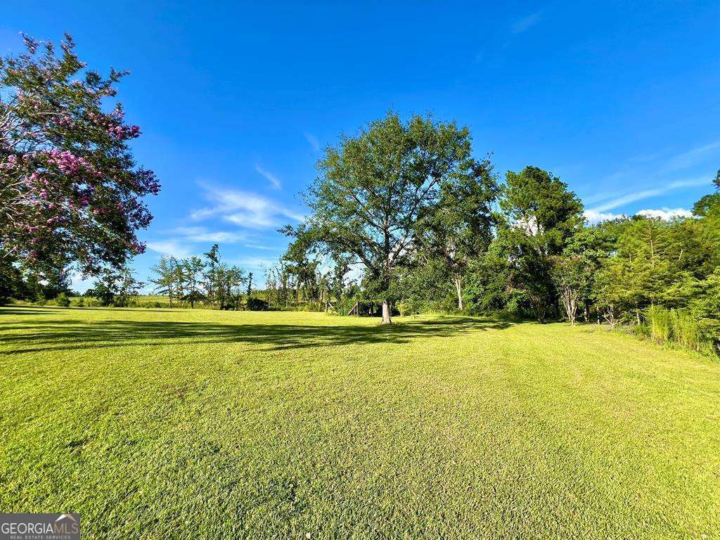 82 Cook Road Hazlehurst, GA 31539 - Photo 4 of 57 a view of an ocean and beach