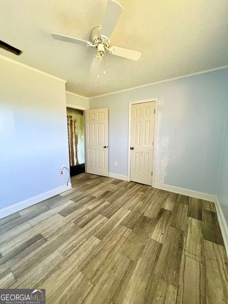 82 Cook Road Hazlehurst, GA 31539 - Photo 43 of 57