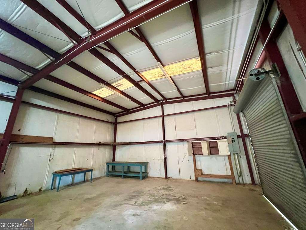 82 Cook Road Hazlehurst, GA 31539 - Photo 49 of 57