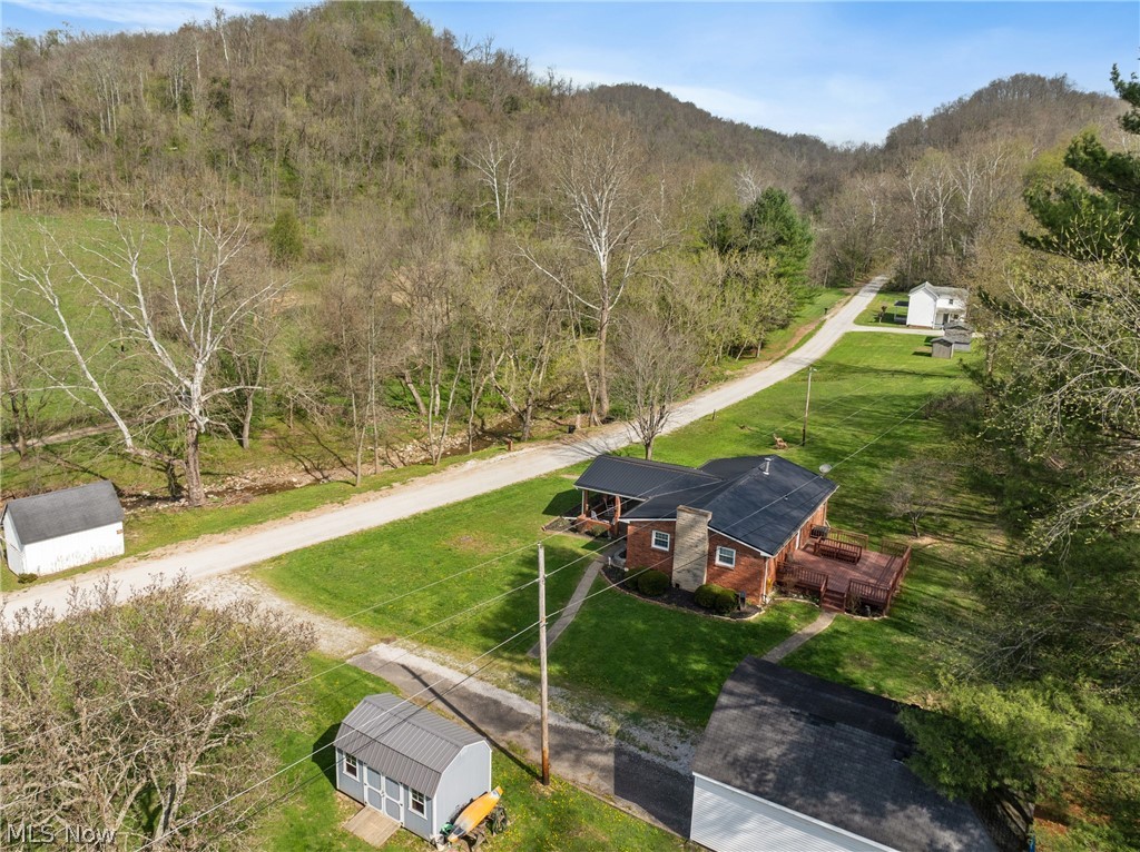 55291 Town Hill Road Jacobsburg, OH 43933 - Photo 33 of 38