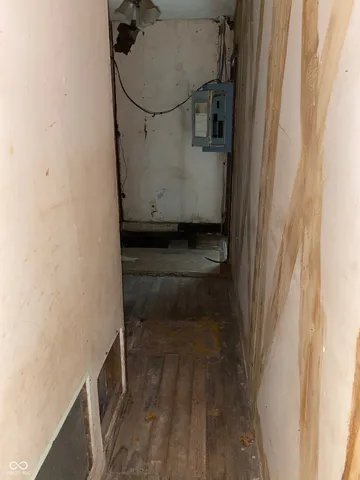 $89,900 | 601 North Monroe Street, Bloomington, IN 47404