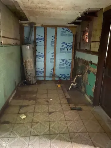 $89,900 | 601 North Monroe Street, Bloomington, IN 47404