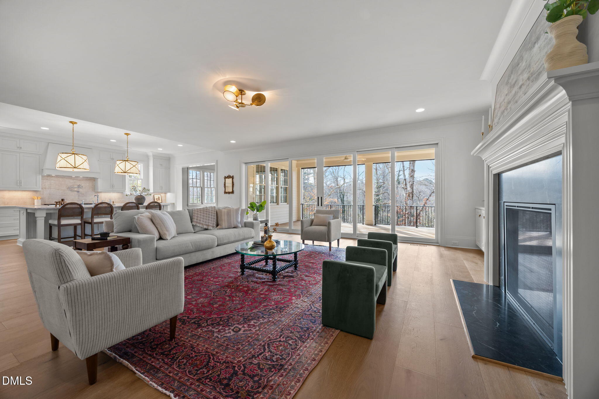 126 East Drewry Lane Raleigh, NC 27609 - Photo 16 of 59 162-web-or-mls-IMG_2020