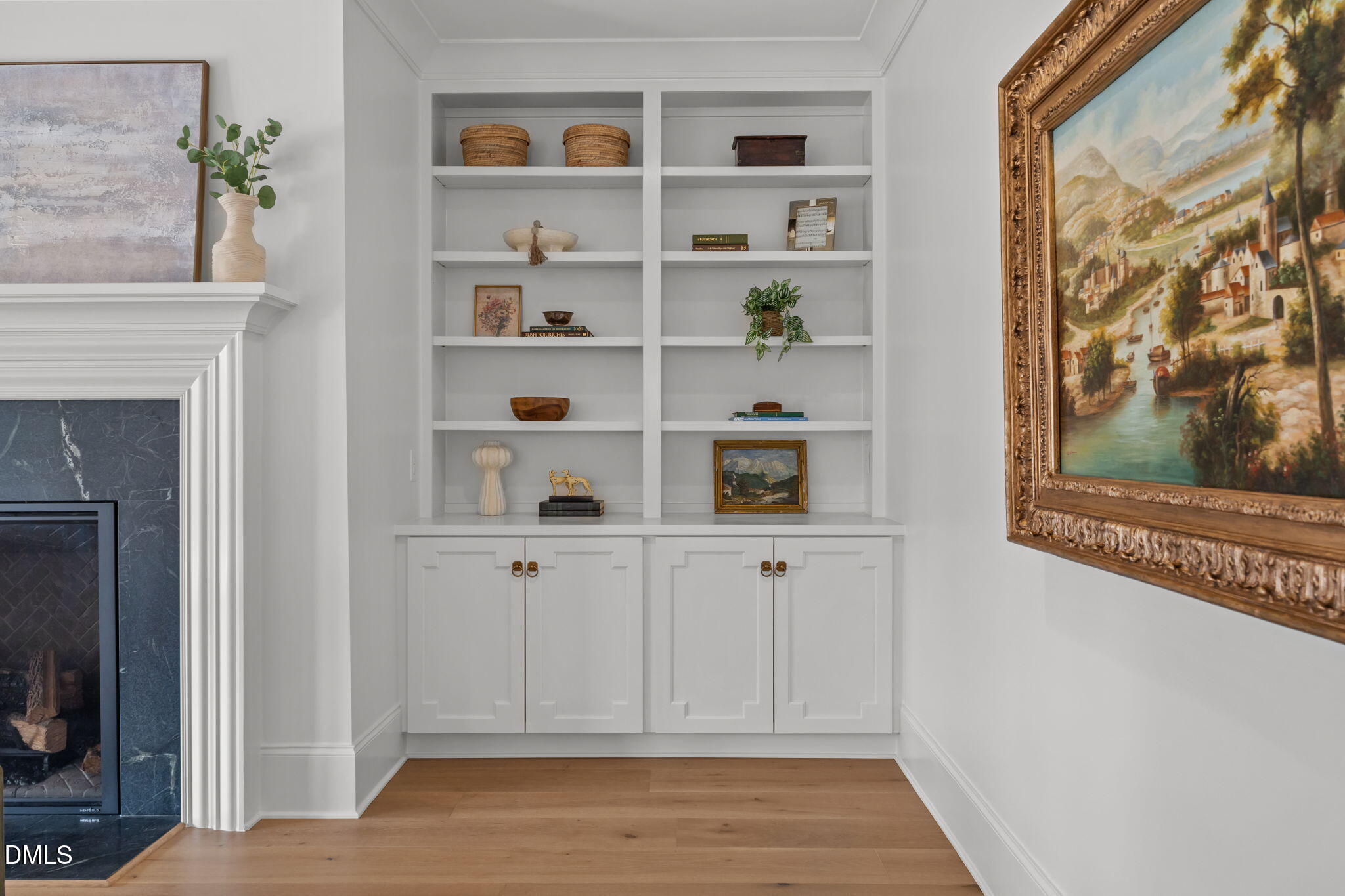 126 East Drewry Lane Raleigh, NC 27609 - Photo 17 of 59 161-web-or-mls-IMG_2017