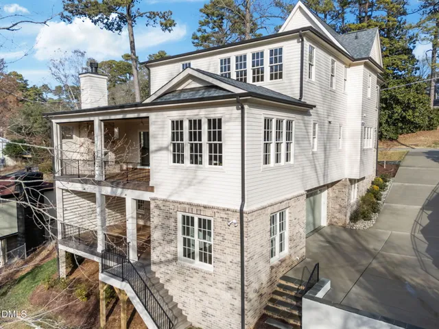 $2,299,000 | 126 East Drewry Lane, Raleigh, NC 27609