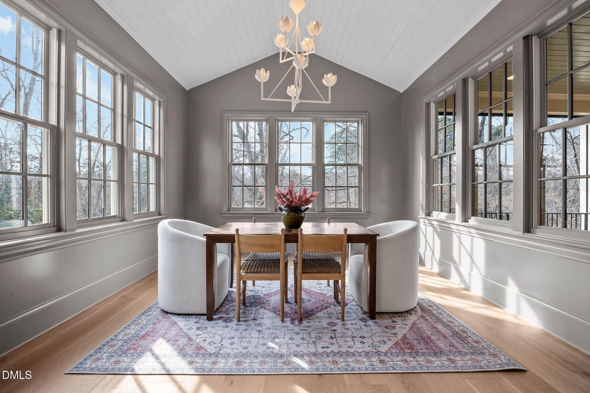 126 East Drewry Lane Raleigh, NC 27609 - Photo 6 of 59 141-web-or-mls-IMG_1942