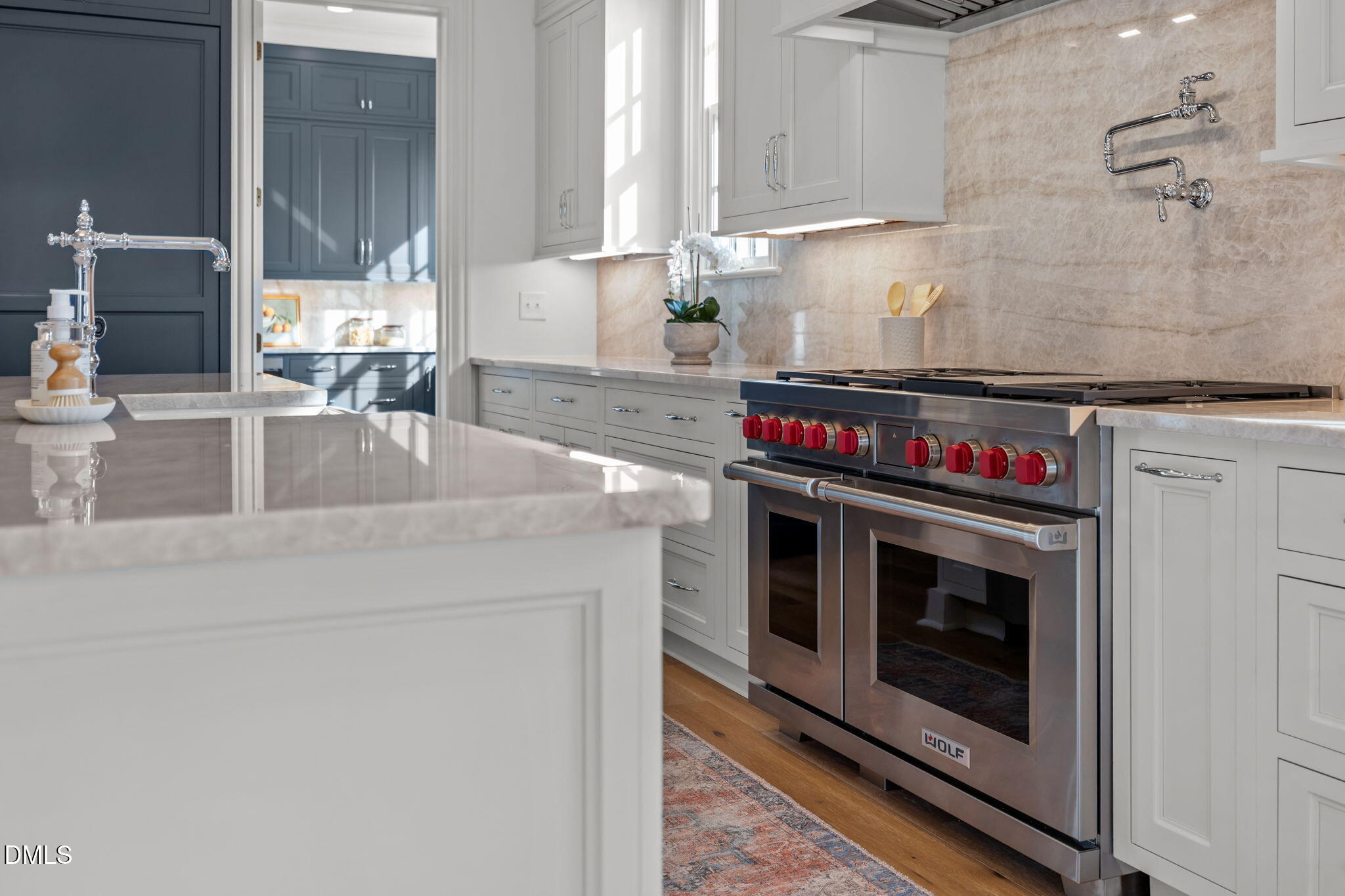 126 East Drewry Lane Raleigh, NC 27609 - Photo 9 of 59 167-web-or-mls-IMG_2035