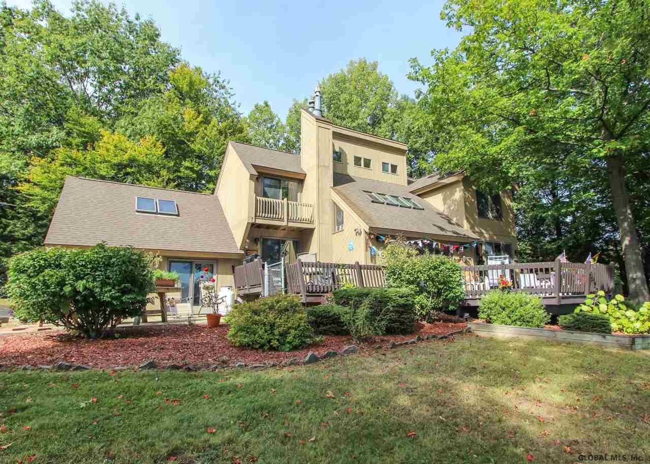 149 Juergens Point Road Mayfield, NY 12117 - Photo 2 of 25 Photo 2