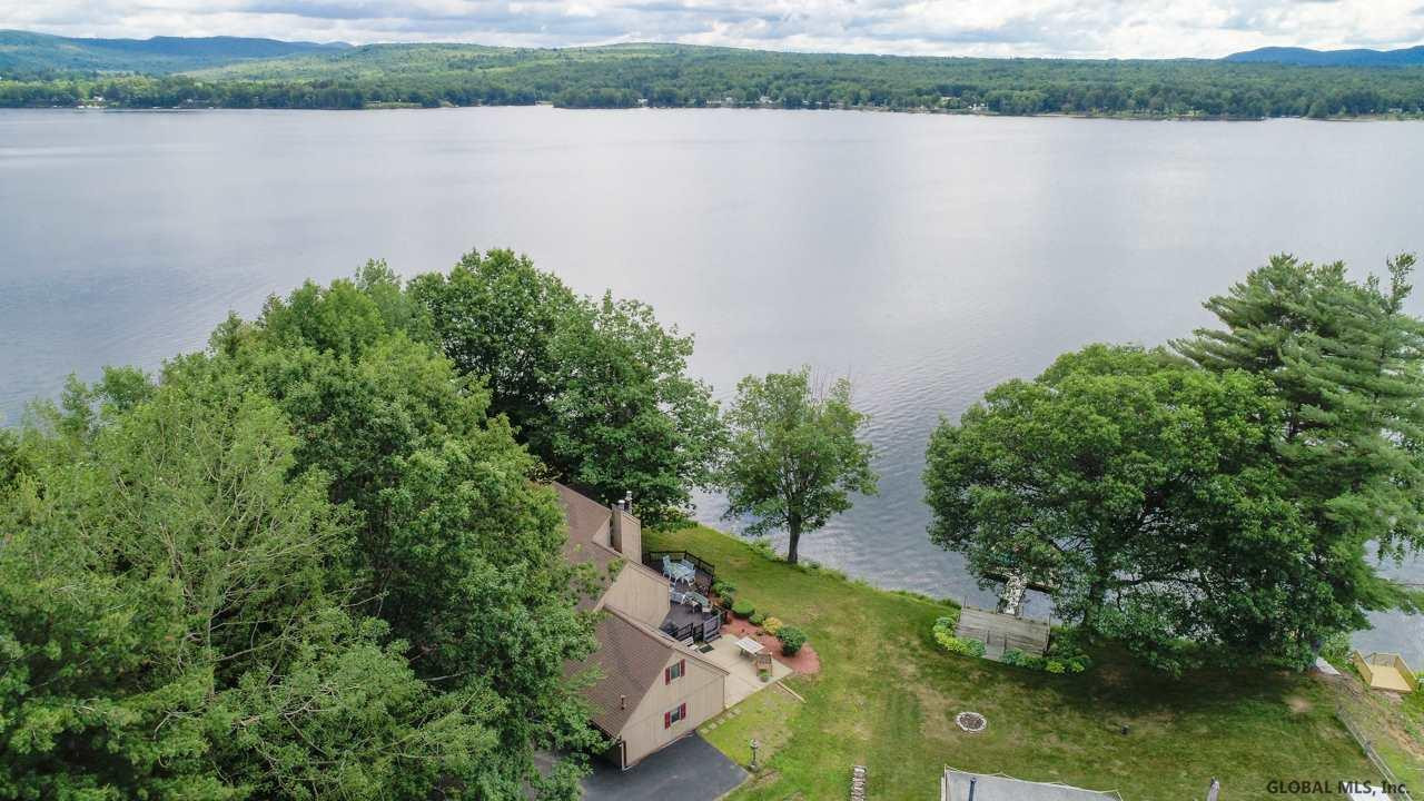 149 Juergens Point Road Mayfield, NY 12117 - Photo 22 of 25 Photo 22