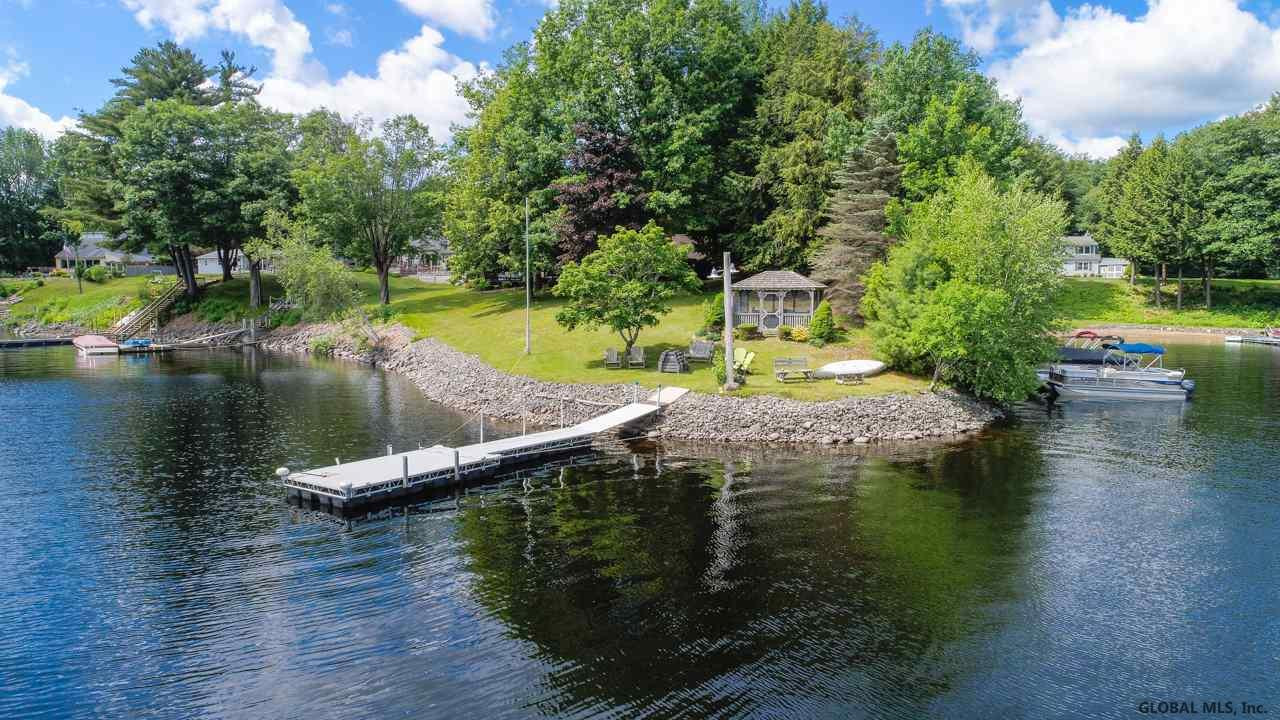 149 Juergens Point Road Mayfield, NY 12117 - Photo 23 of 25 Photo 23