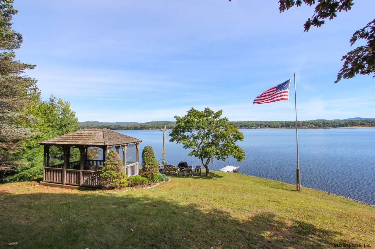 149 Juergens Point Road Mayfield, NY 12117 - Photo 3 of 25 Photo 3