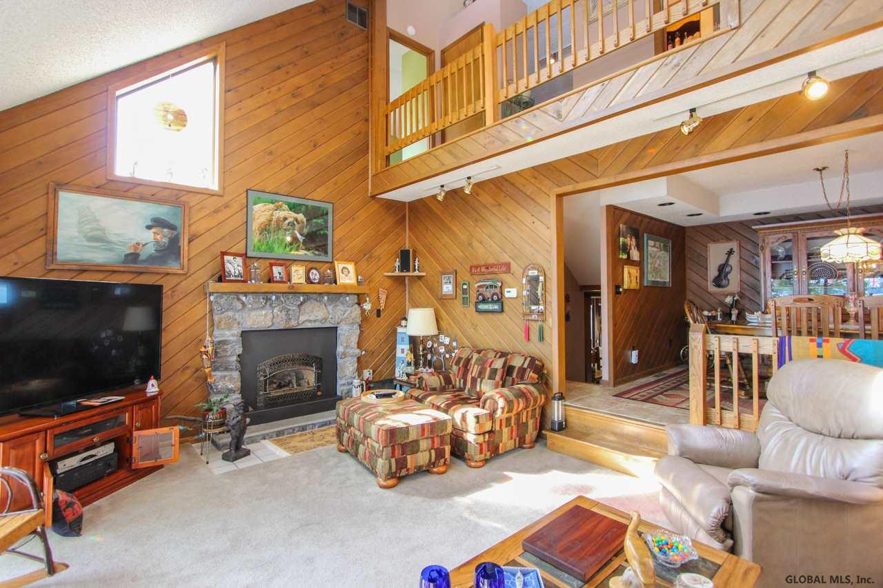 149 Juergens Point Road Mayfield, NY 12117 - Photo 4 of 25 Photo 4