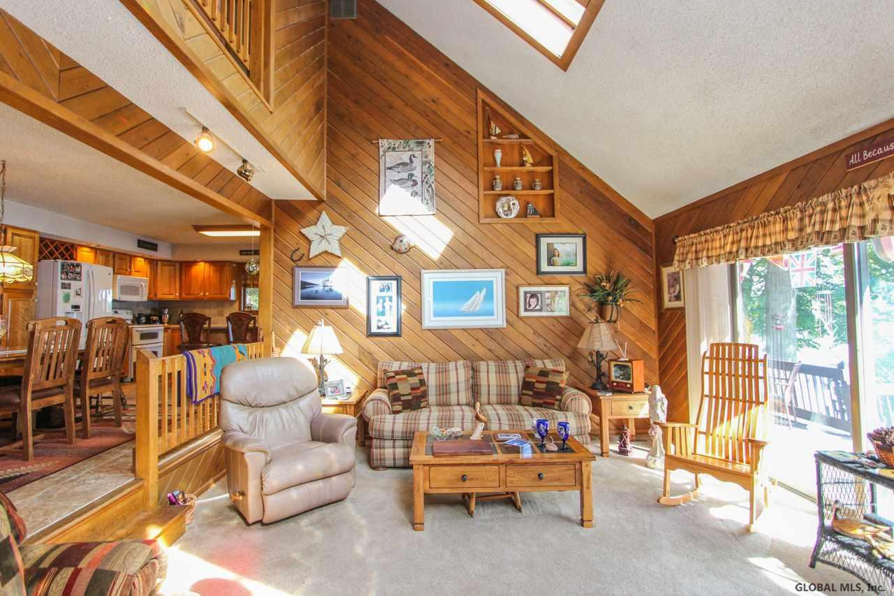 149 Juergens Point Road Mayfield, NY 12117 - Photo 8 of 25 Photo 8