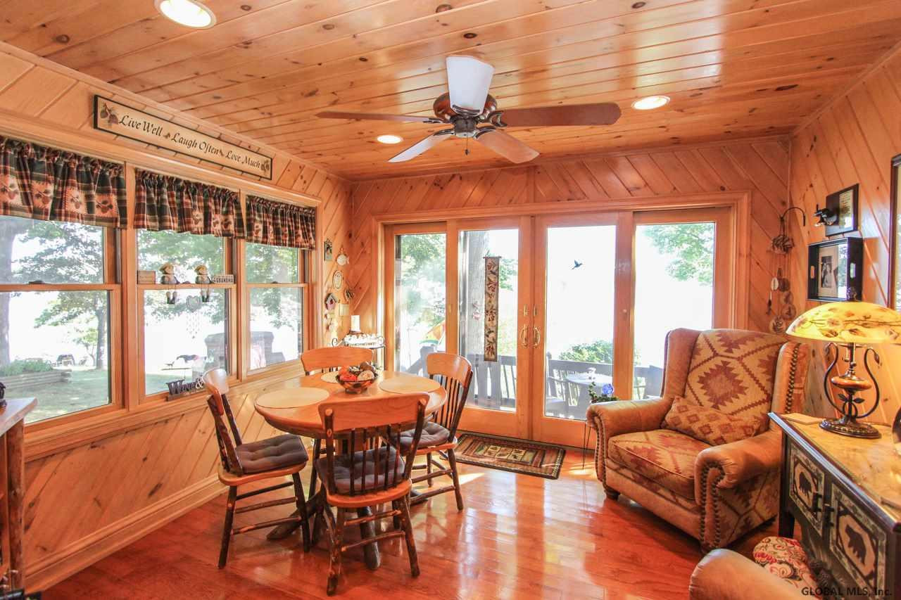 149 Juergens Point Road Mayfield, NY 12117 - Photo 9 of 25 Photo 9