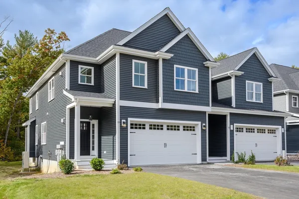 $879,000 | 37 Thomas Mann Circle, Unit 23, Norfolk, MA 02056